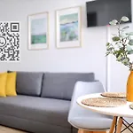 Apartment Yellow Sea Relax Năvodari