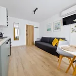 Yellow Sea Relax Apartment *