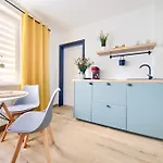 Yellow Sea Relax Apartment