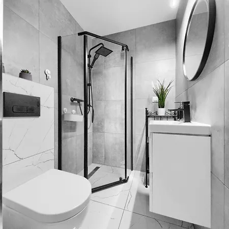 Apartamento Yellow Sea Relax