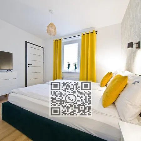 Yellow Sea Relax Apartment Navodari