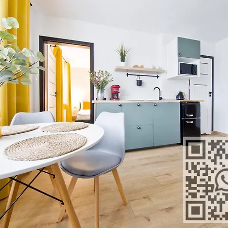 Yellow Sea Relax Apartment Navodari