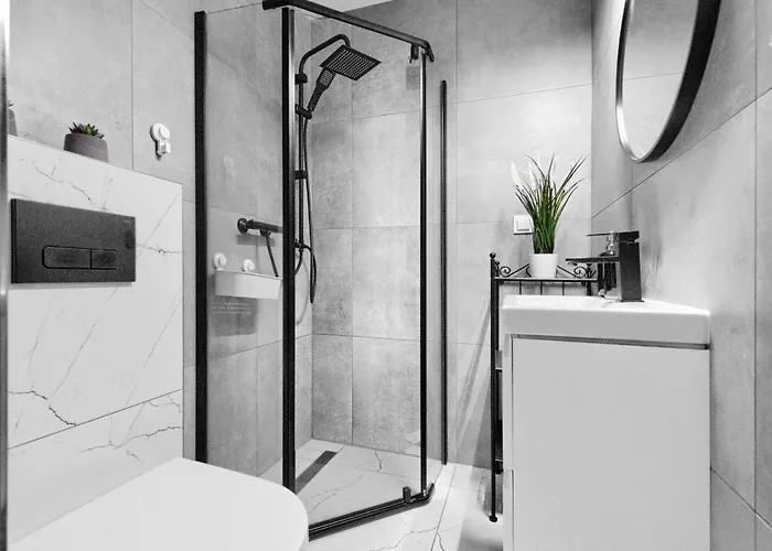 Apartamento Yellow Sea Relax