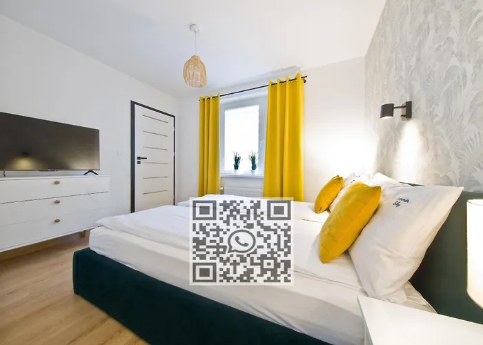 Yellow Sea Relax Apartamento Năvodari